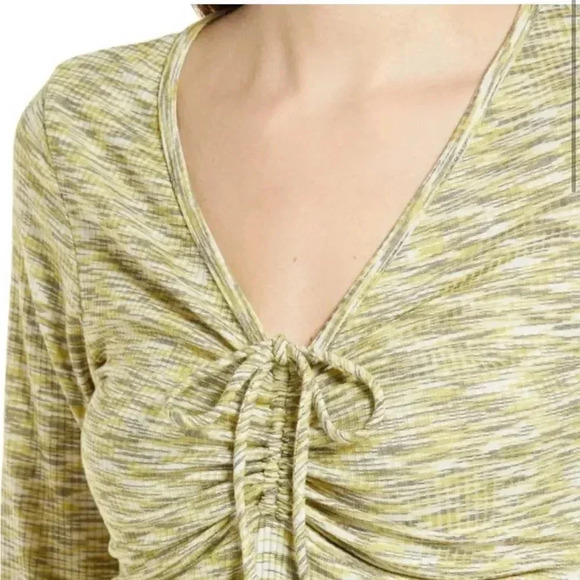 NWT Lisa Says Gah! Lotta Dress Honeydew size Medium - Picture 2 of 11